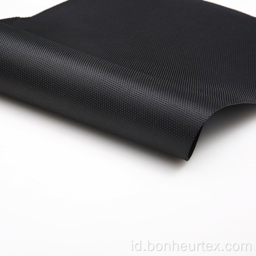 1050D Polyester Oxford PU Coated Fabric